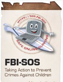 FBI-SOS FBI - SOS brochure