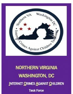 Revised ICAC VA-ICAC brochure